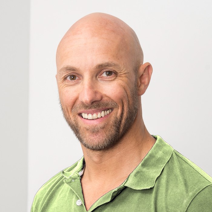 Erich Weiskopf – Ihr Physiotherapeut in Köln-Junkersdorf